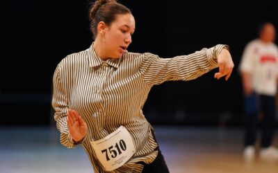 Talent der IGS Büssingweg: „Das ist für mich unbeschreiblich“
