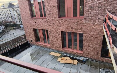 Vahrenwald Stories: „I wie IGS Büssingweg“ – Unsere Schule im Podcast