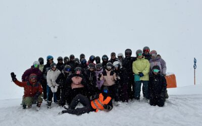 Sportkurs „Ski Alpin“ am Wildkogel in Österreich (04.01. – 11.01.26)
