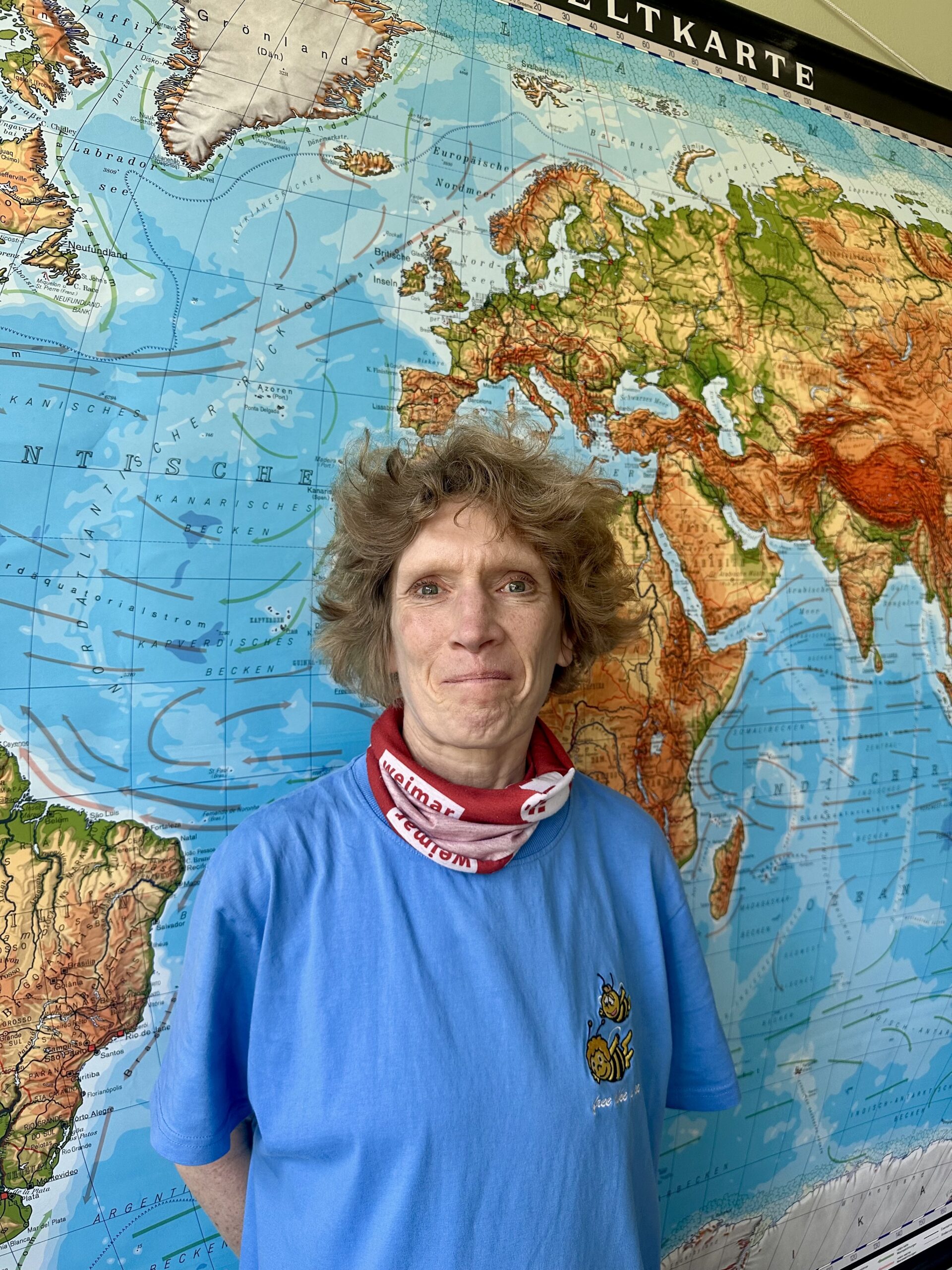 MaLou Romberg (Sonderpädagogin)